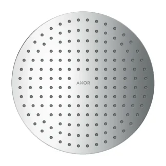 Axor ShowerSolutions Hansgrohe Hoofddouche douchekop chroom plafond