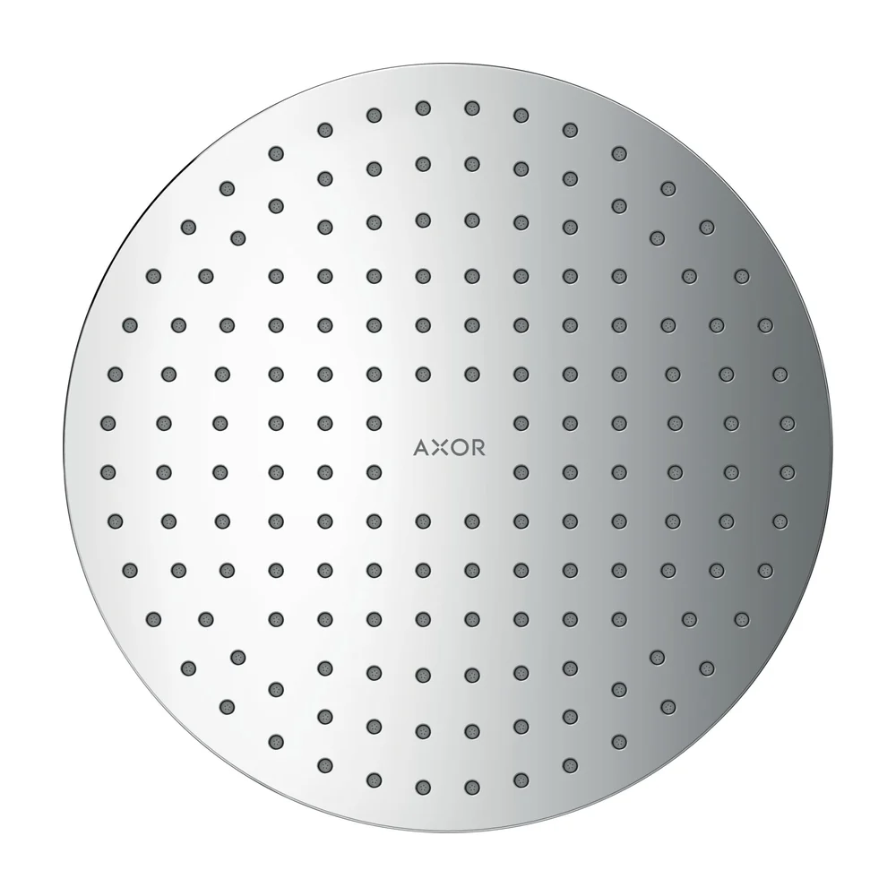 Axor ShowerSolutions Hansgrohe Hoofddouche douchekop chroom plafond