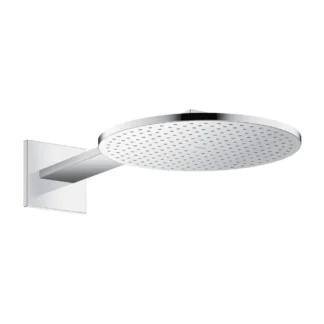 Axor ShowerSolutions Hansgrohe Hoofddouche douchekop chroom wand