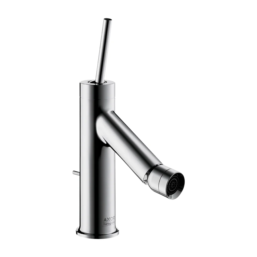 Hansgrohe Starck eengreeps bidetmengkraan chroom
