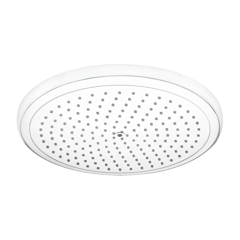 Hansgrohe Croma hoofddouche douchekop mat wit