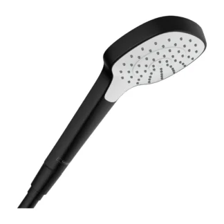 Hansgrohe Croma Select E handdouche mat zwart