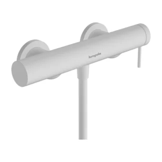 Hans Grohe Tecturis S Hansgrohe douchekraan thermostaat Tweegreeps Wand