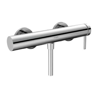 Hans Grohe Finoris Hansgrohe douchekraan zonder thermostaat Mechanisch 2853835