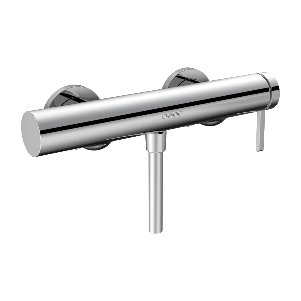 Hans Grohe Finoris douchekraan zonder thermostaat Mechanisch 2853611