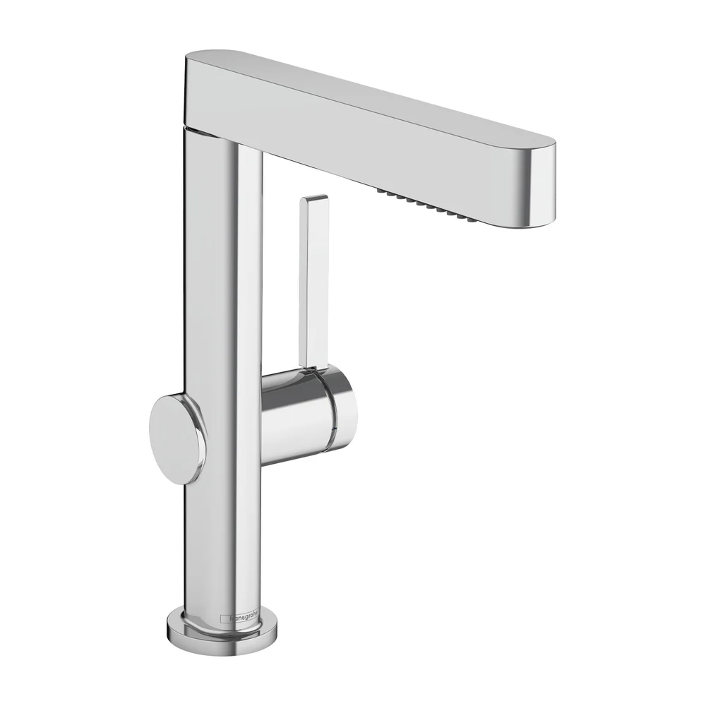 Hans Grohe Finoris Hansgrohe wastafelmengkraan