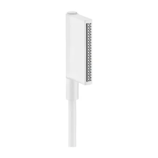 Axor Hansgrohe handdouche matt white
