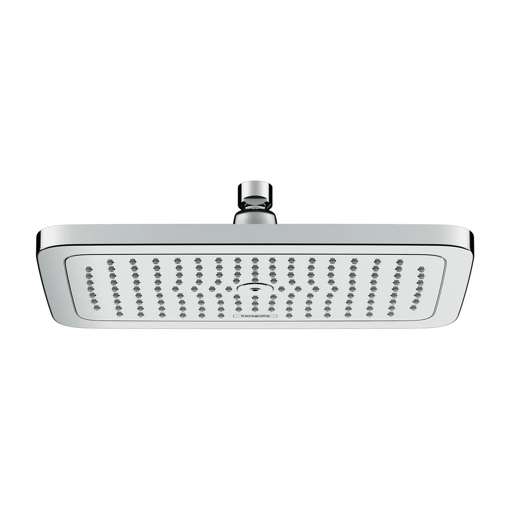 Hansgrohe Hoofddouche, Croma douchekop chroom