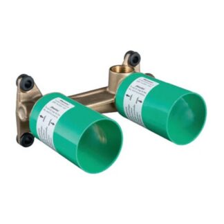Axor Hansgrohe inbouwdeel ééngreeps inbouwmengkraan