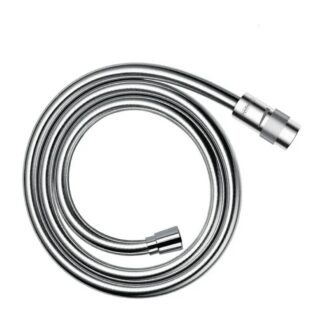 Hansgrohe Isiflex doucheslang chroom