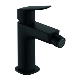 Hansgrohe Logis Fine bidetmengkraan matt black