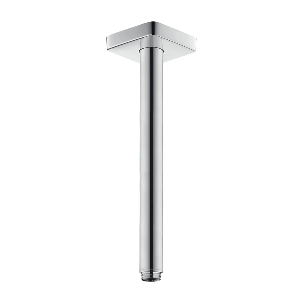 Hansgrohe Plafondbevestiging E douche-aansluitstuk