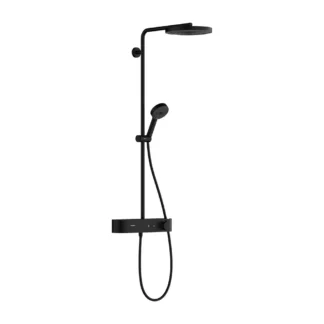 Hansgrohe Pulsify S Showerpipe douchesysteem met thermostaat