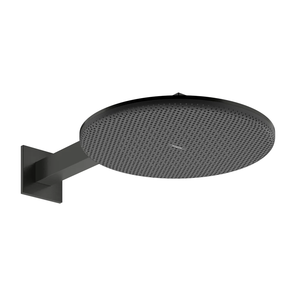 Hans Grohe Raindance Alive S Hansgrohe douchekop wand