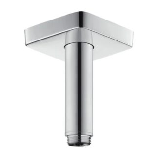 Hansgrohe Raindance plafondbevestiging E douche-aansluitstuk chroom