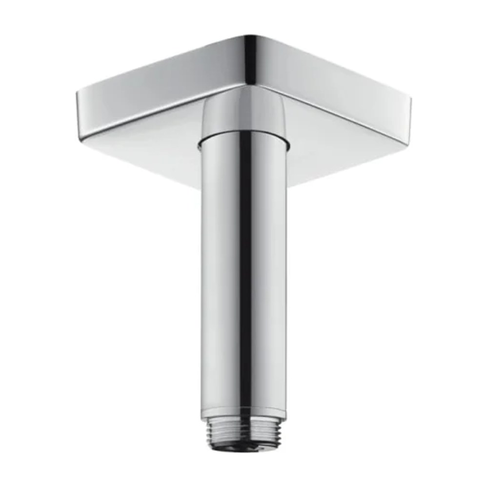 Hansgrohe Raindance plafondbevestiging E douche-aansluitstuk chroom