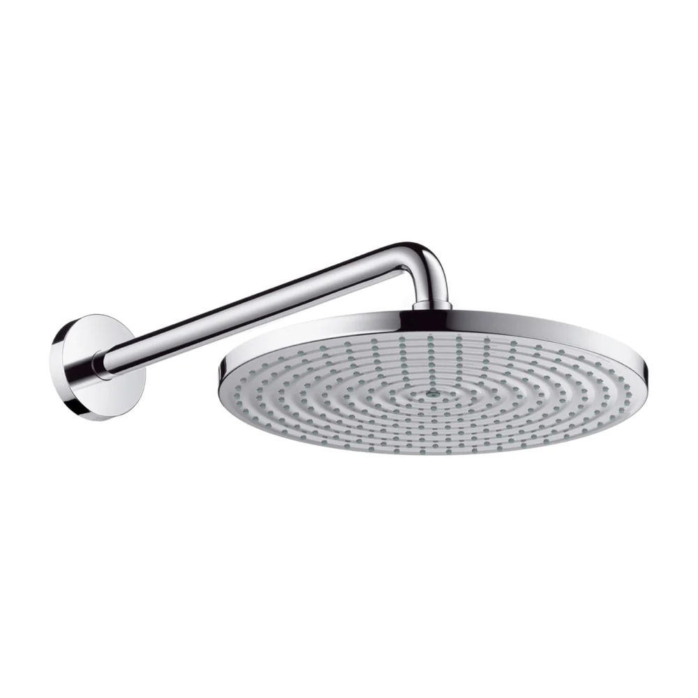Hansgrohe Raindance S douchekop chroom