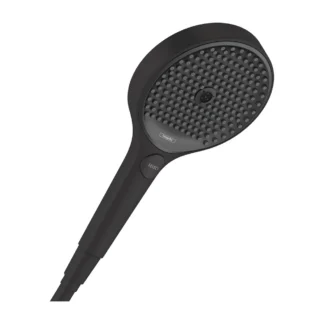 Hansgrohe Rainfinity handdouche mat zwart