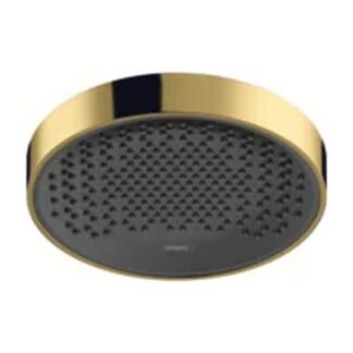 Hansgrohe Rainfinity douchekop goud
