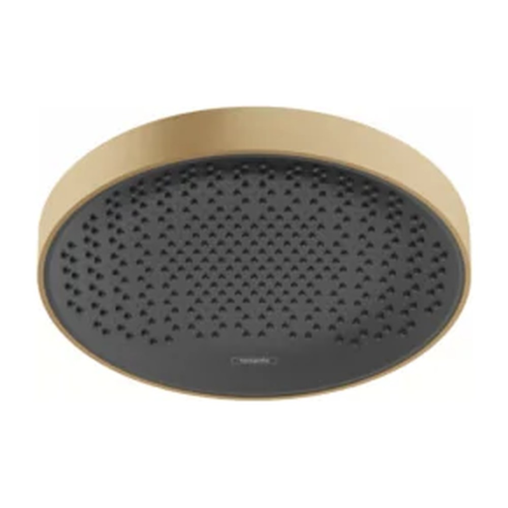Hansgrohe Rainfinity douchekop geborsteld