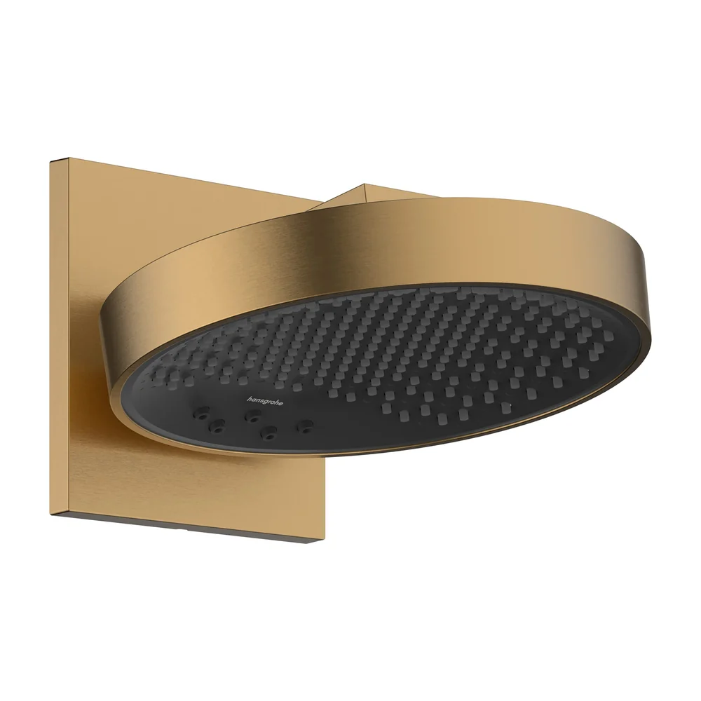 Hansgrohe Rainfinity PowderRain hoofddouche douchekop