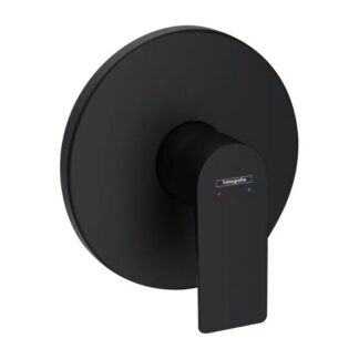 Hans Grohe Hansgrohe Rebris E ééngreeps douchekraan zonder Eengreeps 2745401