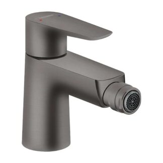 Hansgrohe Talis E bidetmengkraan geborsteld