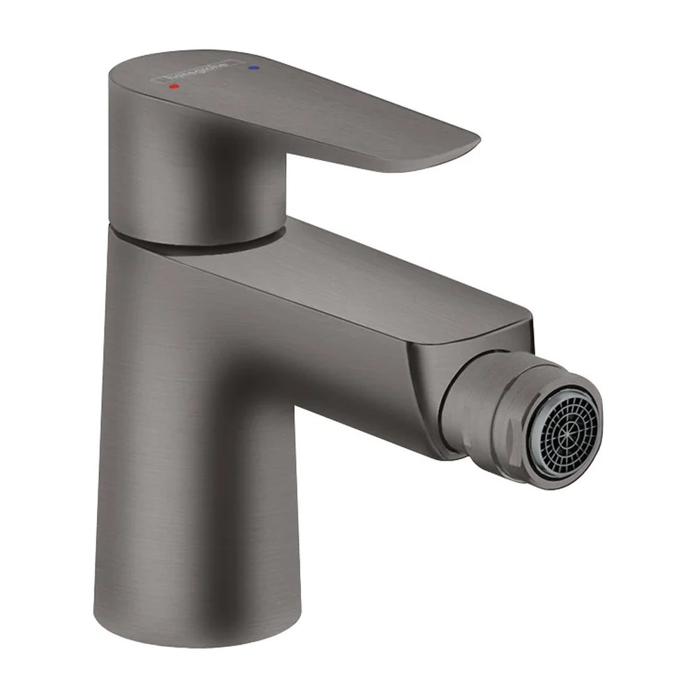 Hansgrohe Talis E bidetmengkraan geborsteld