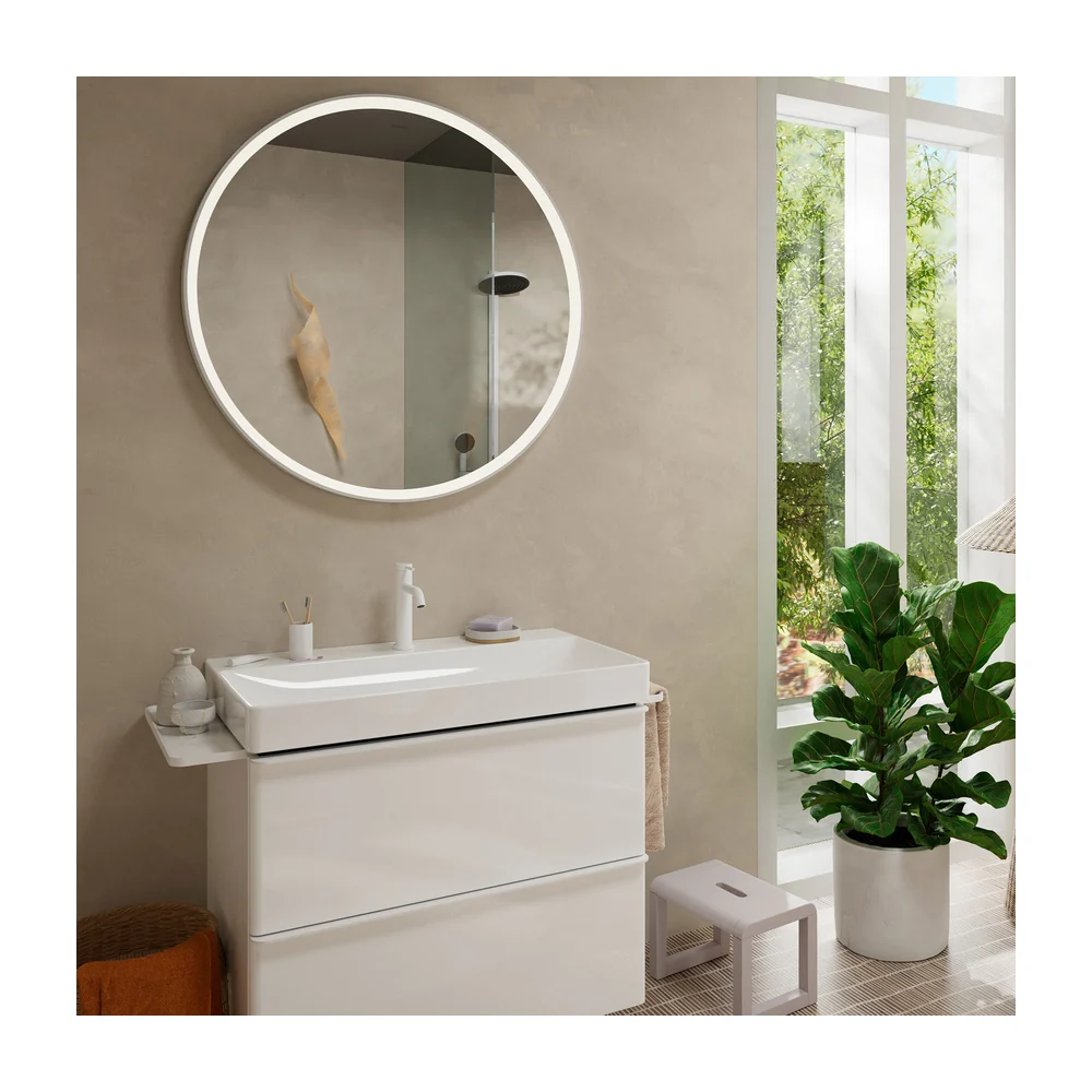Hansgrohe Tecturis S bas.m.110 wastafelmengkraan