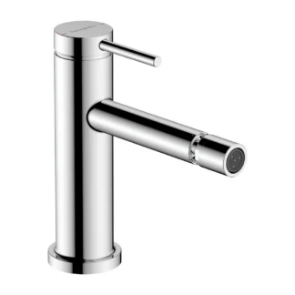 Hansgrohe Tecturis S bidetmengkraan chroom