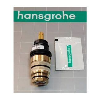 Hansgrohe Thermo-element kraanbovendeel