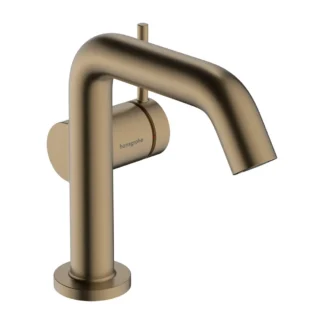 Hans Grohe Tecturis S Hansgrohe wastafelmengkraan Eengreeps 2777464