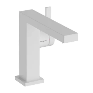 Hans Grohe Tecturis E Wastafelmengkraan Hansgrohe Eengreeps Blad/kraangat
