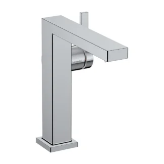 Hans Grohe Tecturis E Eengatskraan Hansgrohe Eengreeps Blad/kraangat