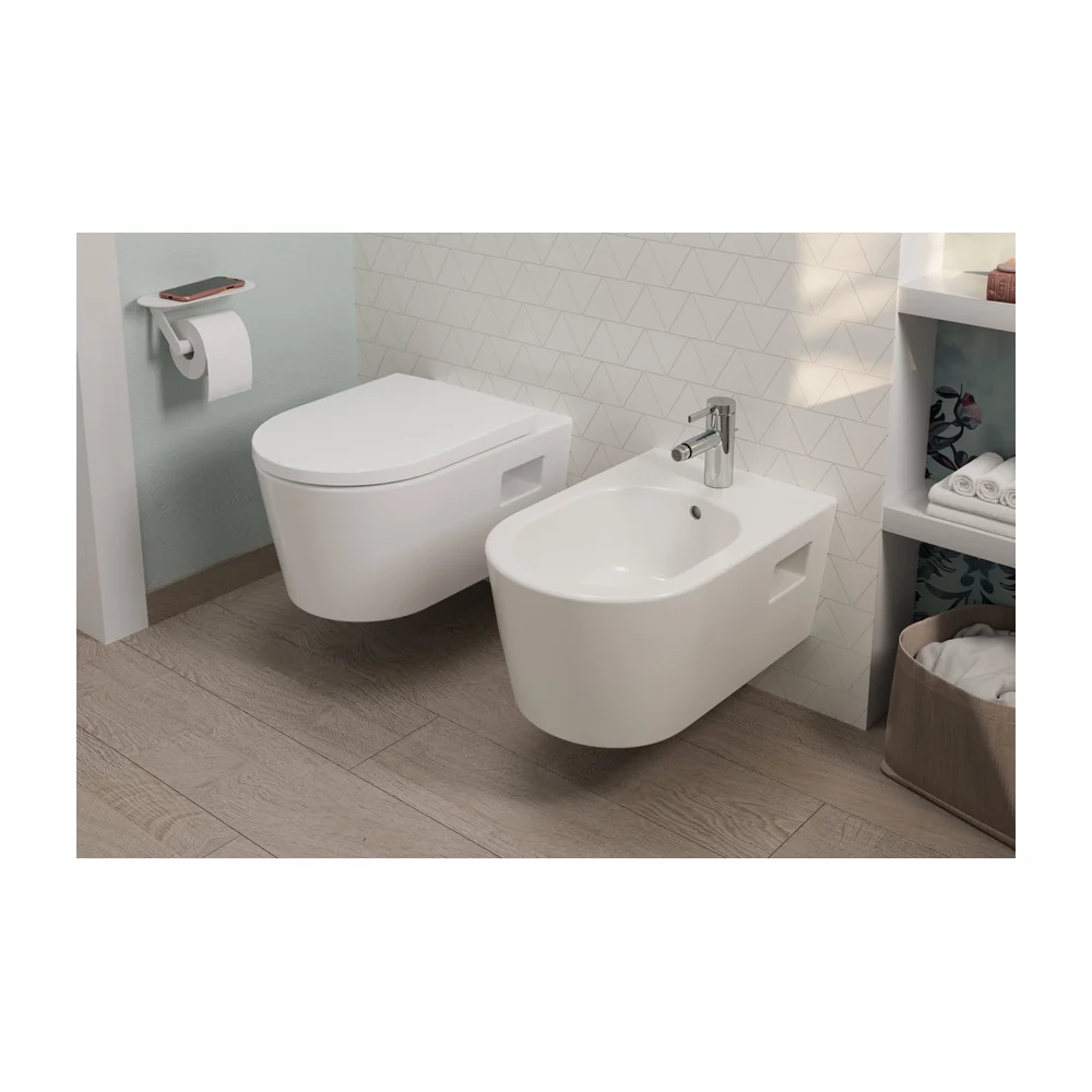 Hansgrohe Zesis S bidetmengkraan chroom