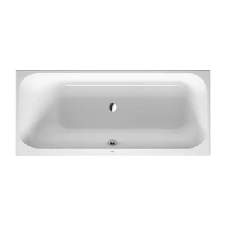 Duravit Happy D.2 Bad 1700×700 mm wit