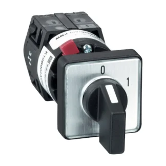 Schneider Electric Harmony K1 lastschakelaar