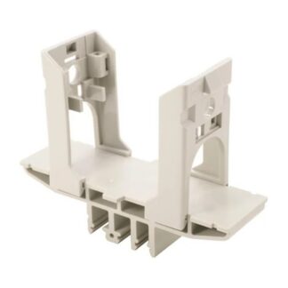 Harting bevestigingselement industriële connector