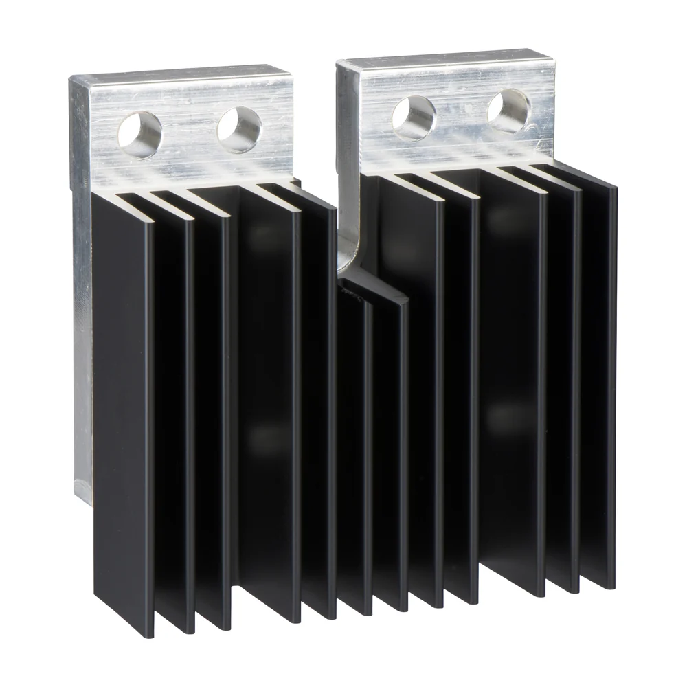 Schneider Electric heat sink kit overig