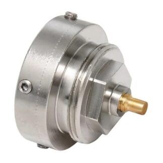 Heimeier Adapter radiatorappendages