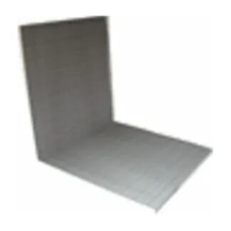 Henco Folie verwarming onderdelen 2000x100 mm