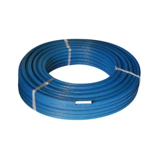 Henco Standard geïsoleerde buis