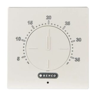 Henco verwarming