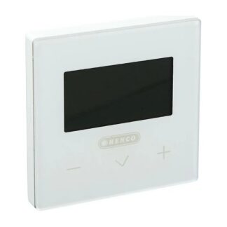 Henco verwarming Thermostaat digitaal