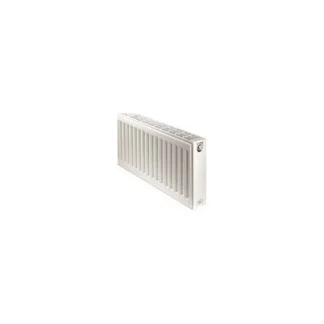 Henrad Grille Elite bovenplaat bovenbekleding radiator Wit 9136774