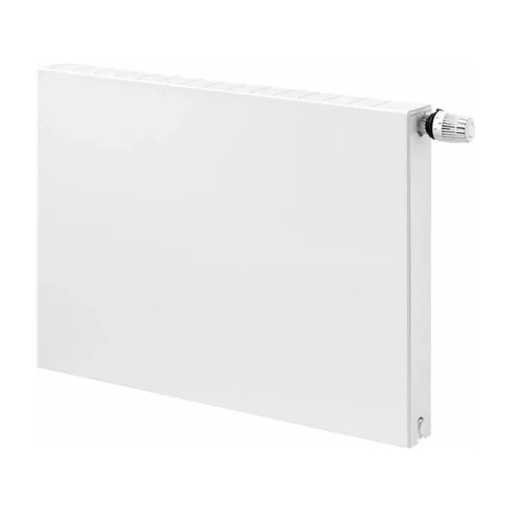 Henrad Everest Slim Eco paneelradiator met vlakke voorplaat