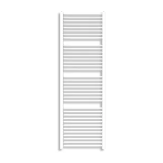 Henrad Oceanus handdoek/décor radiatoren 1993x495x30 mm ral9016