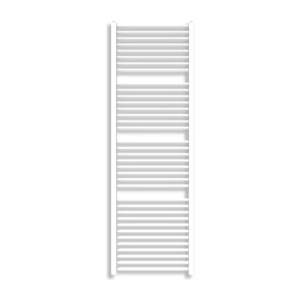Henrad Oceanus handdoek/décor radiatoren 1993x495x30 mm ral9016