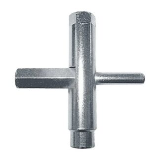 Herz universeelsleutel toebehoren radiatorappendages