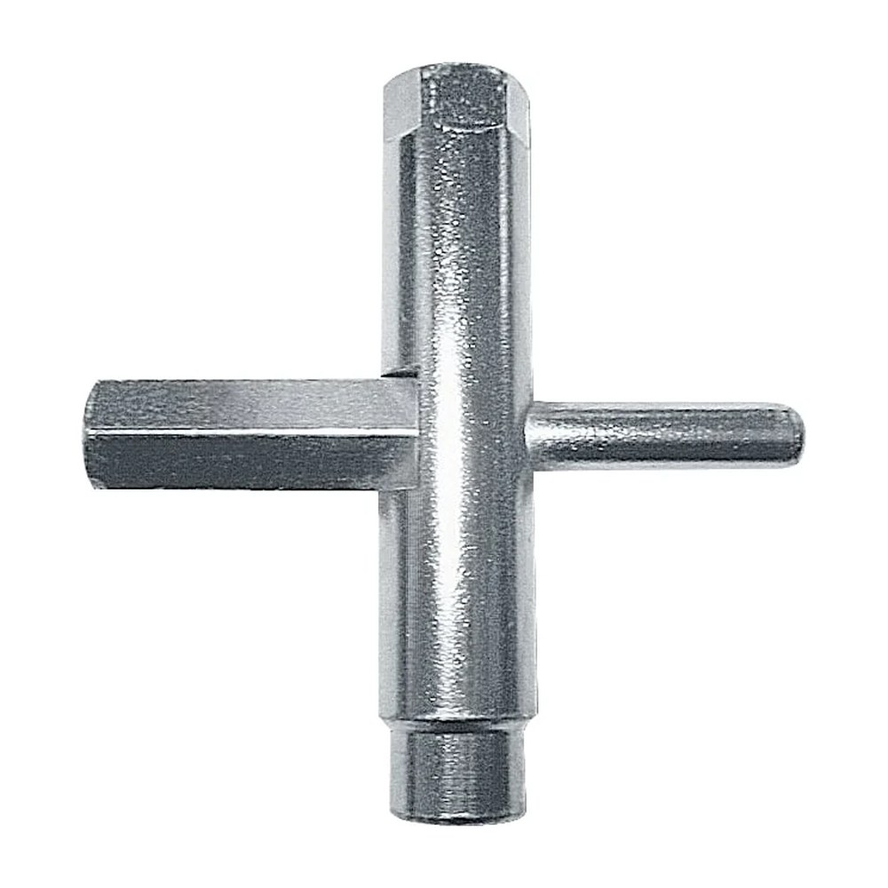 Herz universeelsleutel toebehoren radiatorappendages